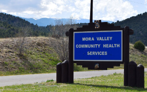 MVCHS sign