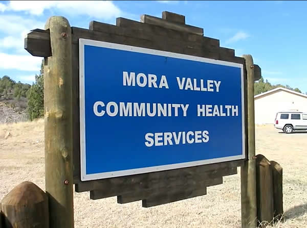 Mora Valley Community Health Services