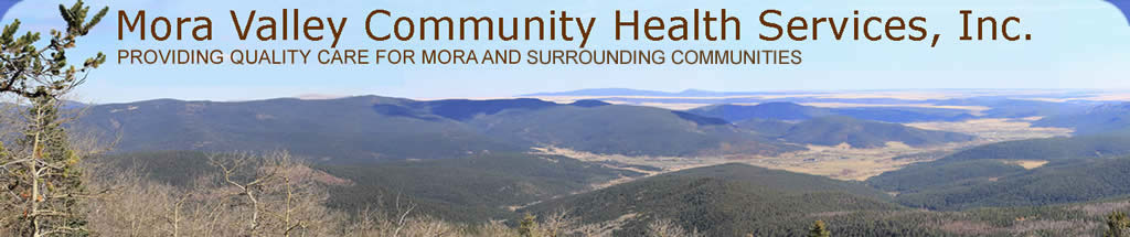 Mora Valley Community Health Services