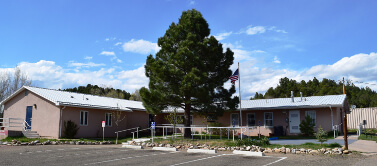Mora Valley Community Health Center
